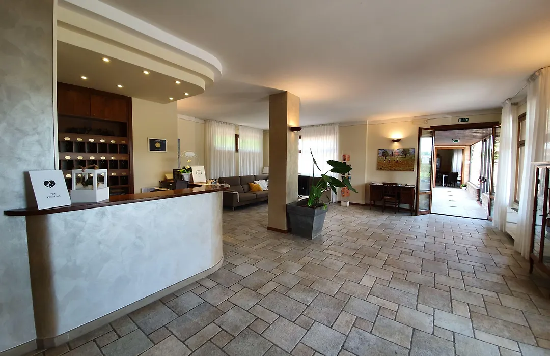 Hotel Le Colline-1