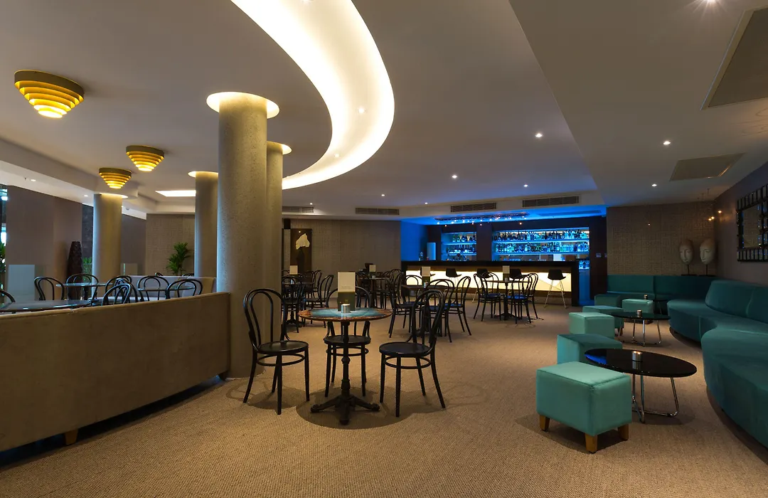 Boyalik Beach Hotel & Spa Cesme-1