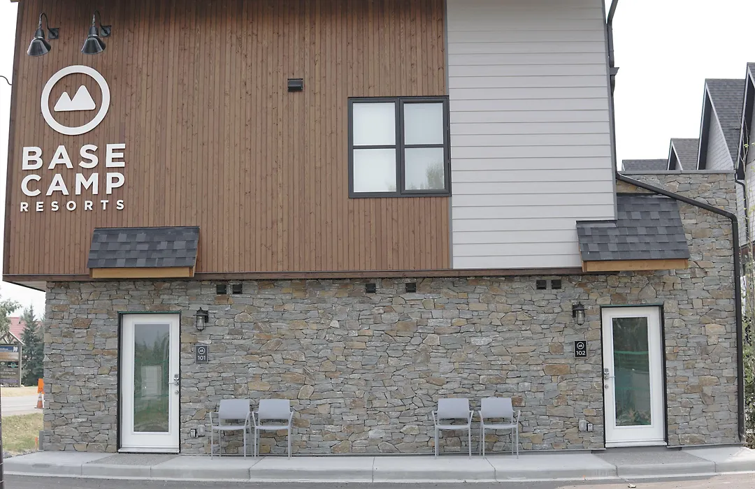 Basecamp Resorts Canmore-1