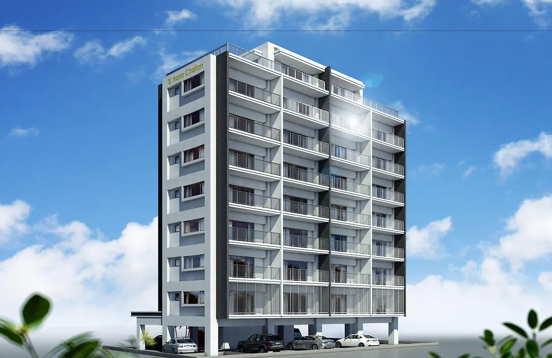 Seaside Condominium Rana Chatan-1