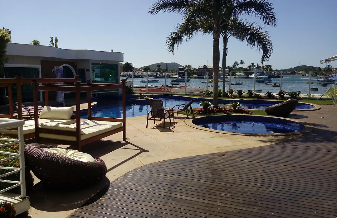 Hotel Paradiso Del Sol-1