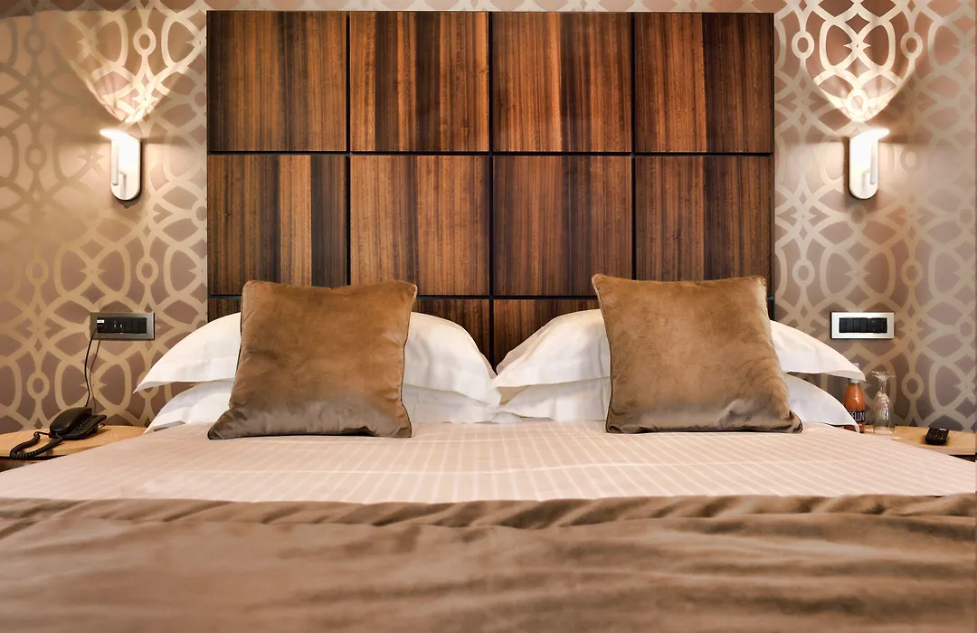 Rosa Salva Hotel-1