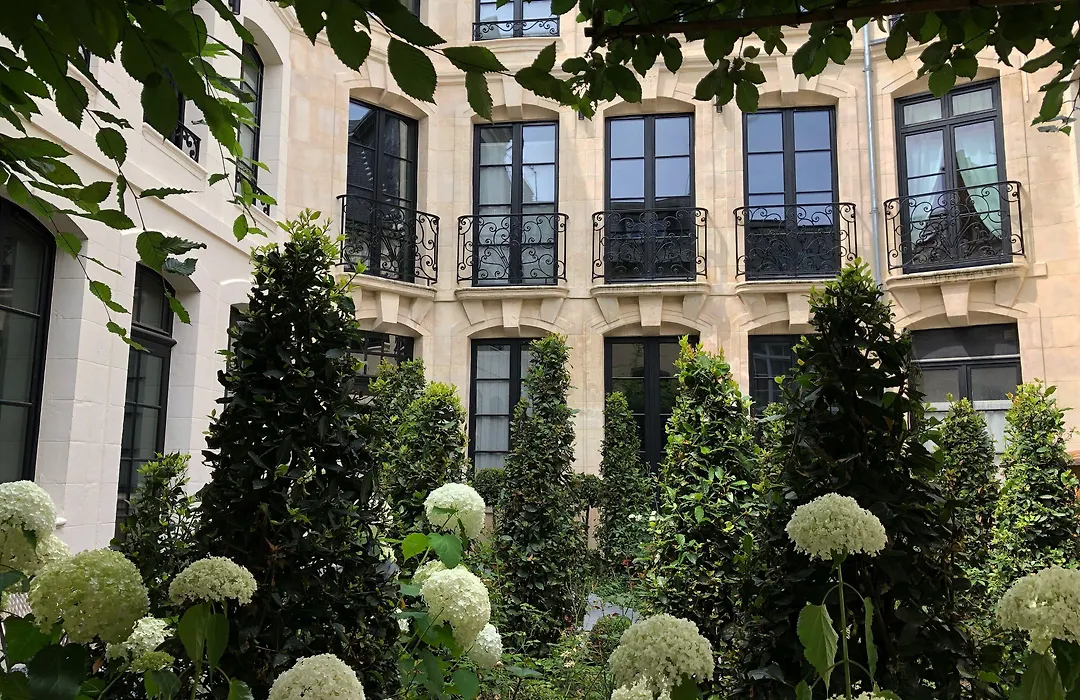 Les Maisons De Lea & Spa - Radisson Individuals-1