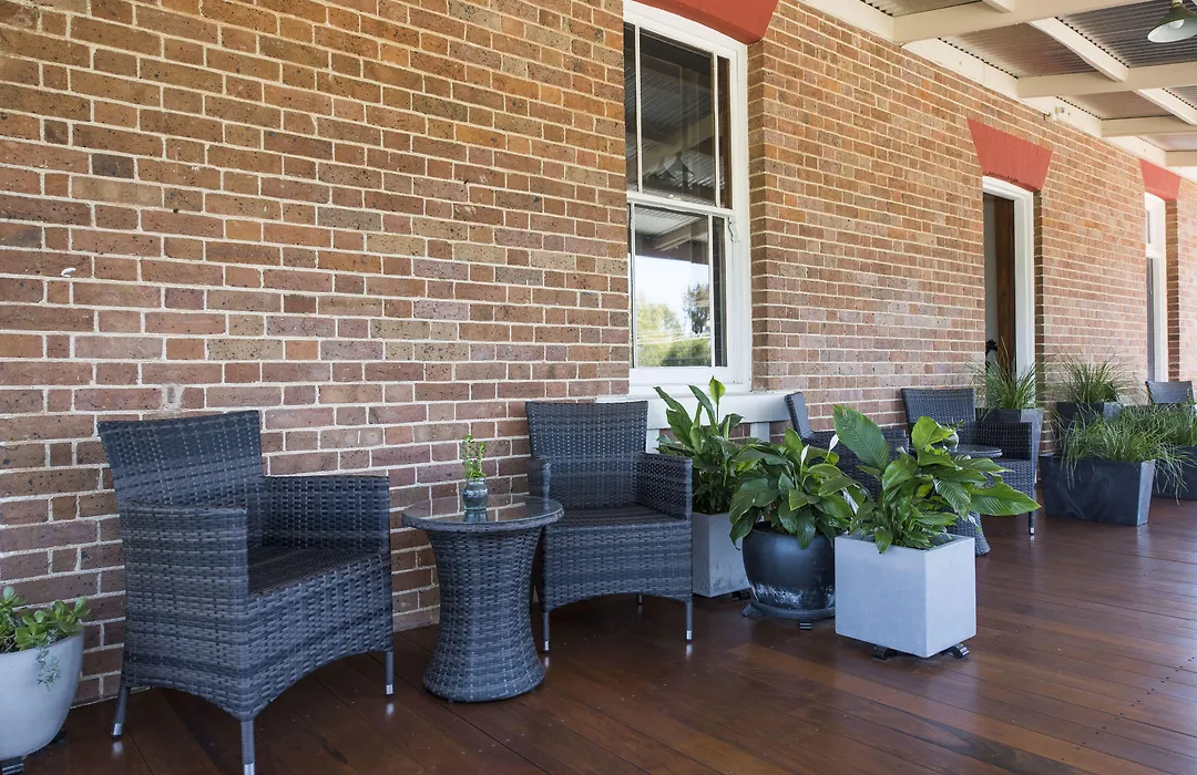The Parkview Boutique Hotel-1