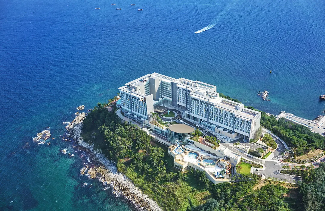 Lotte Resort Sokcho-1