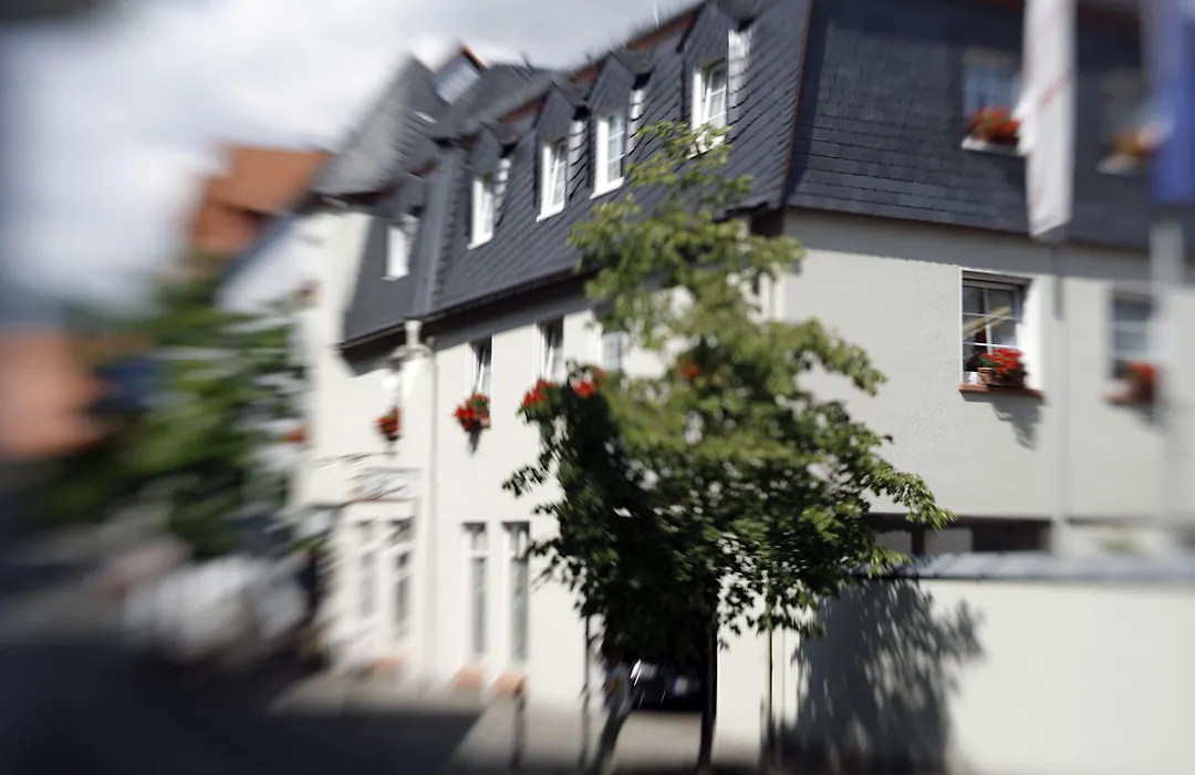 Hotel Hessischer Hof - Superior-1