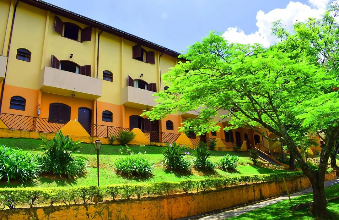 Hotel Moinho de Pedra-1