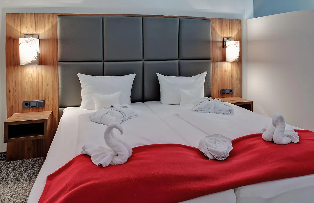 Sante Royale Hotel-&Gesundheitsresort Bad Langensalza-1