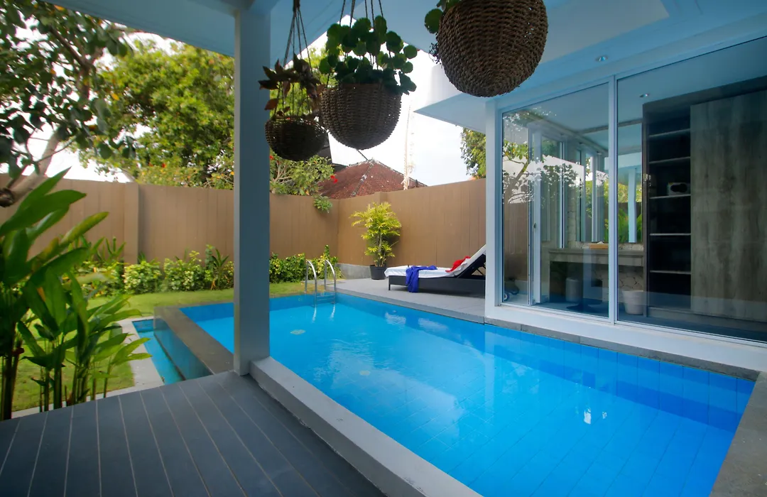 Benoa Sea Suites And Villas-1