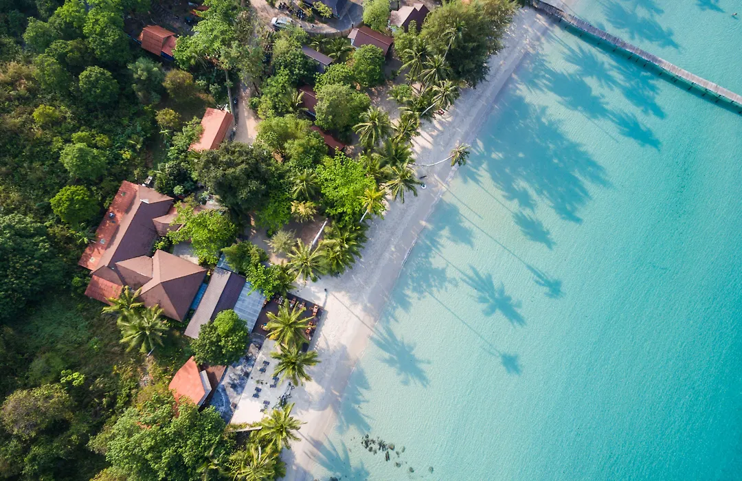 Siam Beach Resort Koh Kood-1