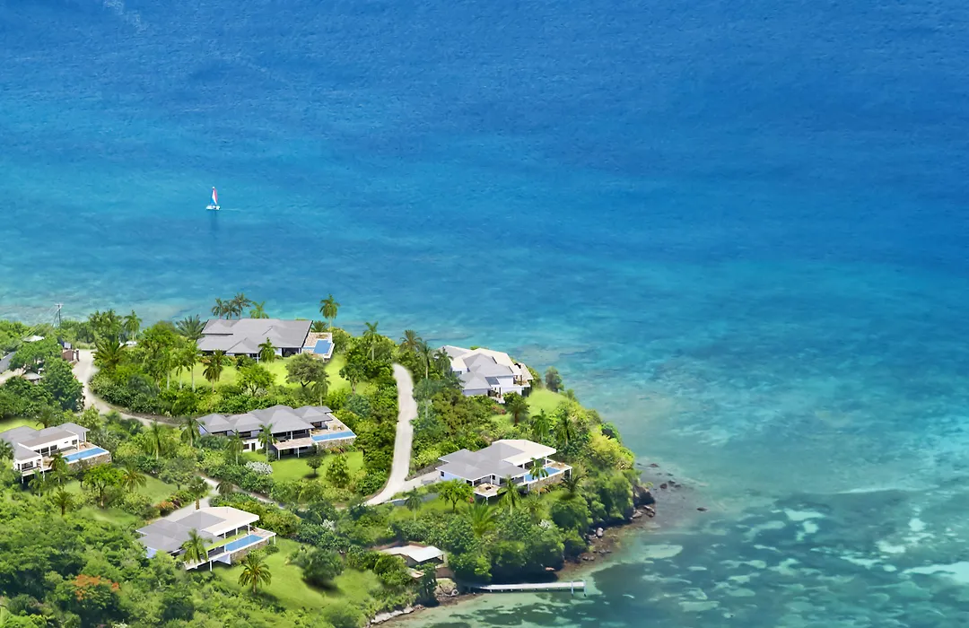 Laluna, Grenada, A Member Of Design Hotels-1