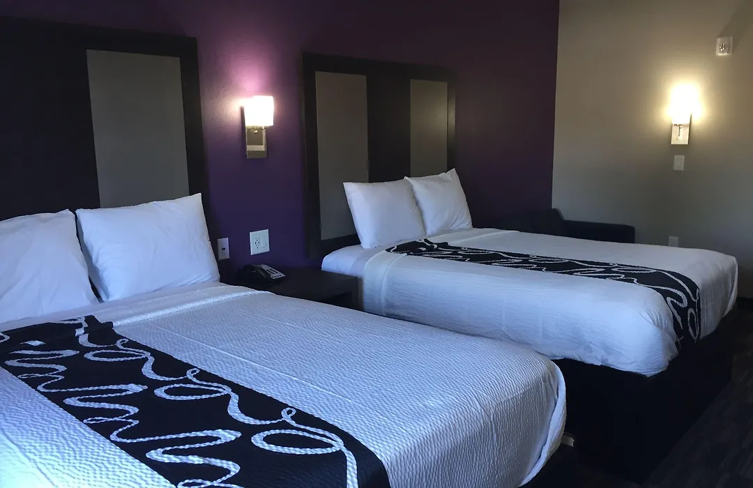 Home Inn And Suites Memphis-1