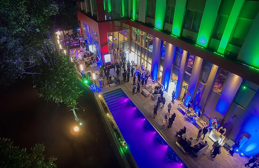 Radisson Hotel Guayaquil-1