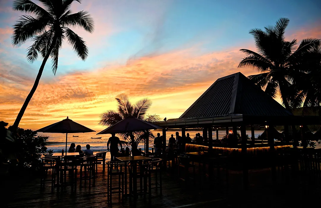 Octopus Resort-1