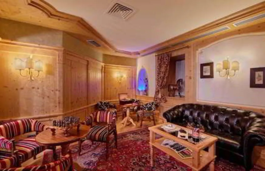 Boutique Hotel Diana-1