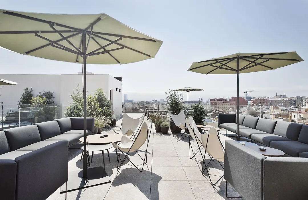 Yurbban Passage Hotel & Spa-1