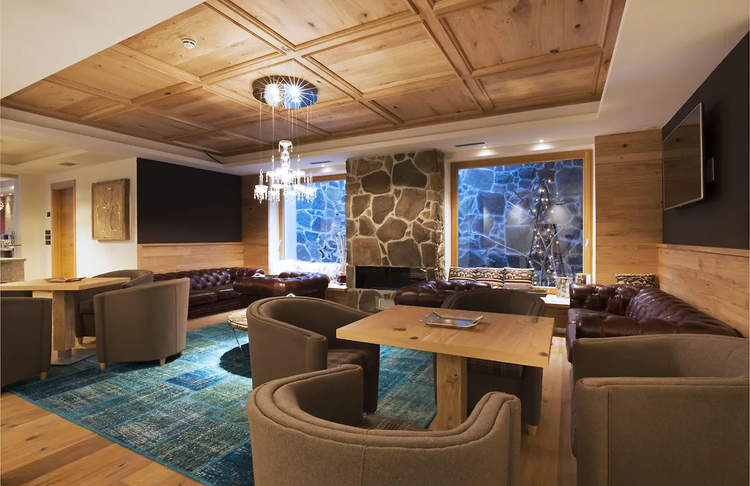 Chalet Marcora-1