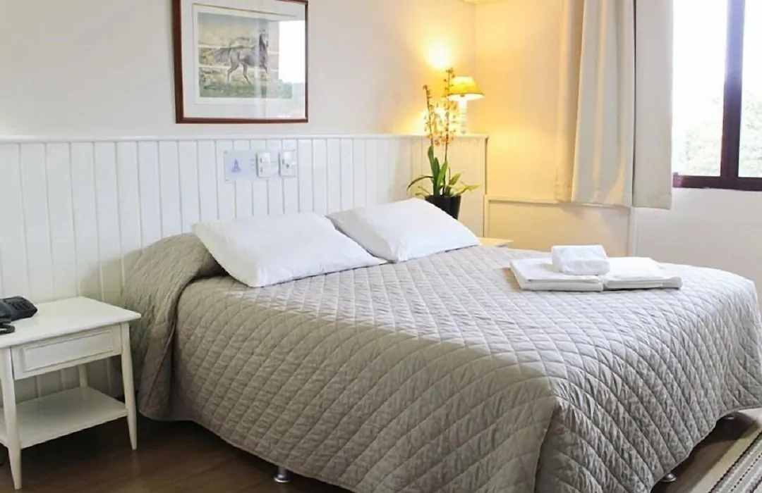 Hotel Residence Jaguary-1
