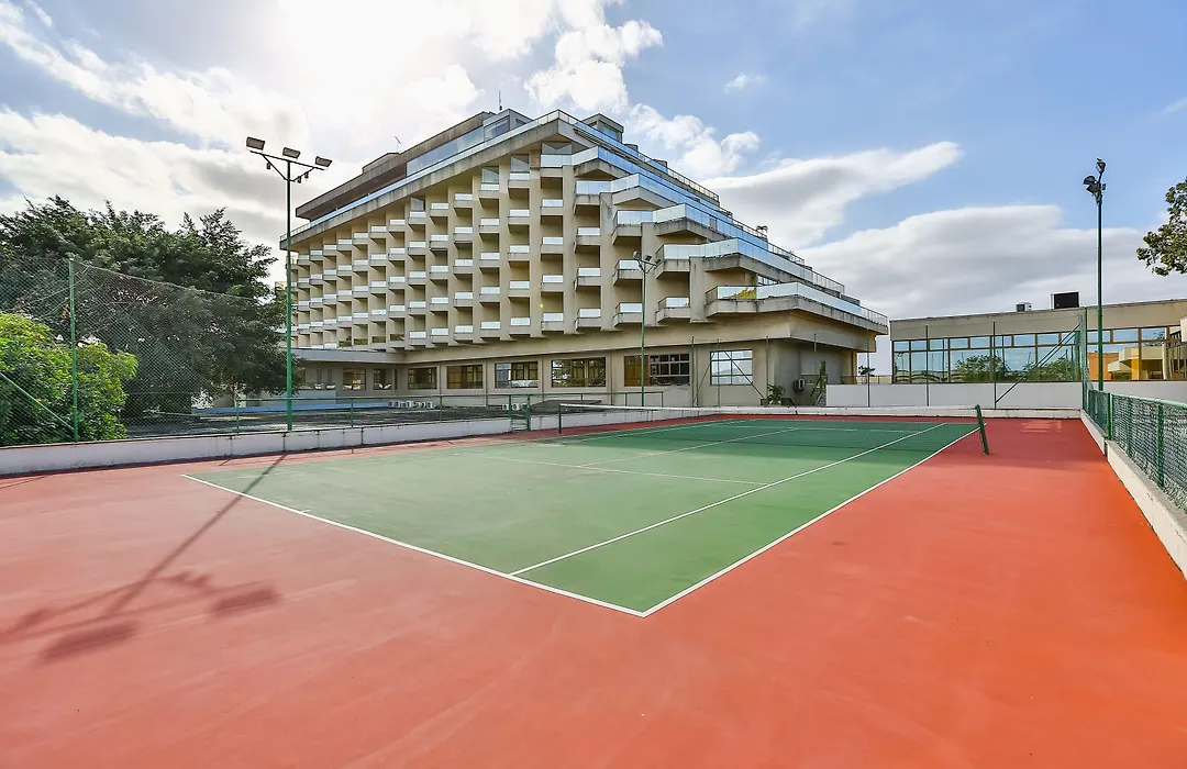 Hotel Orizzonte Niteroi By Atlantica-1