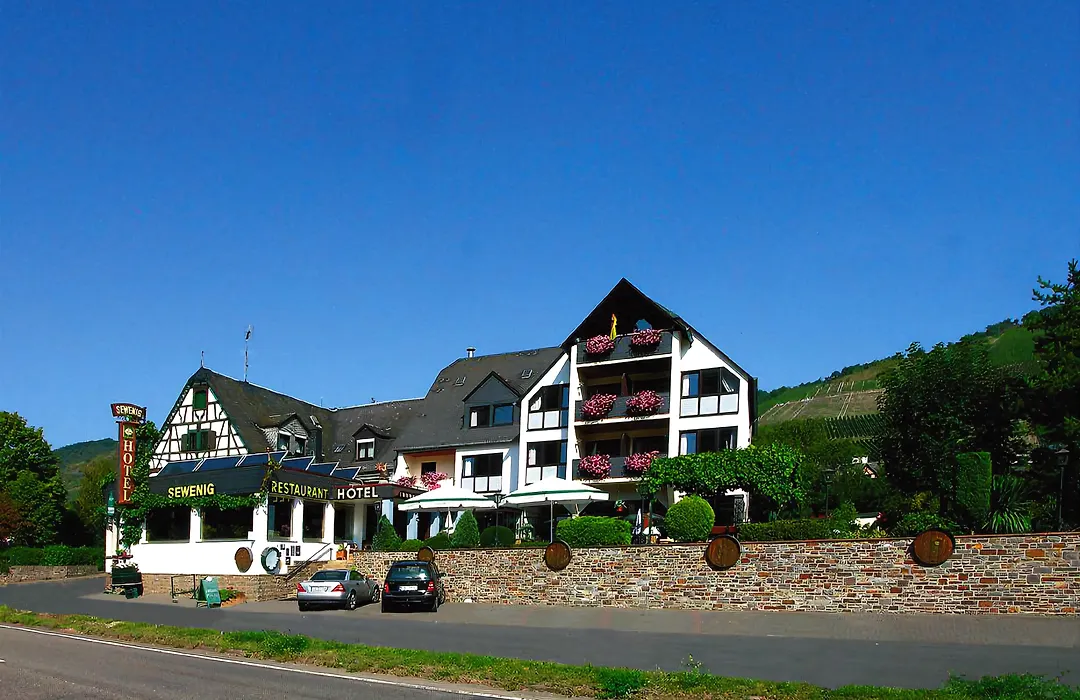 Hotel Sewenig-1