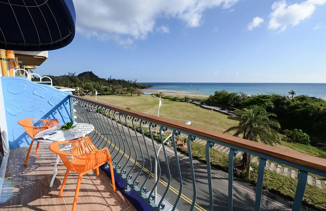 Kenting Coast Resort-1
