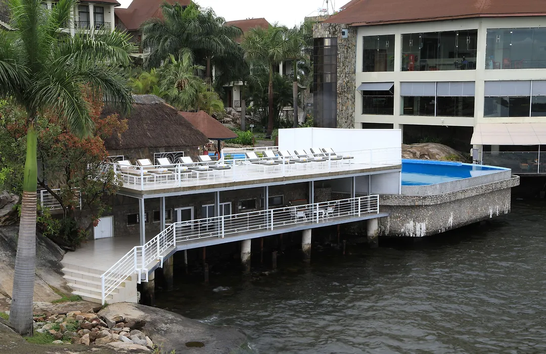 Malaika Beach Resort-1
