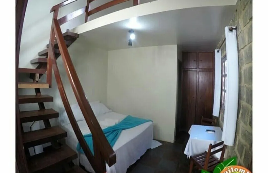 Quilombo Hotel Fazenda-1