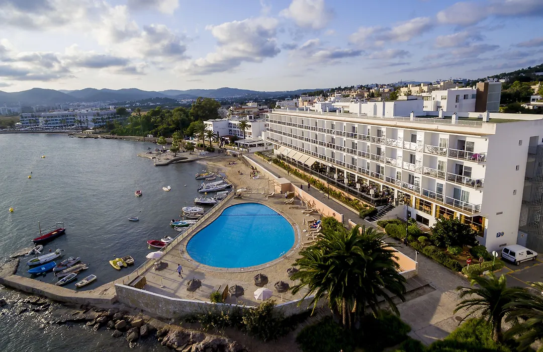 Hotel Simbad Ibiza-1
