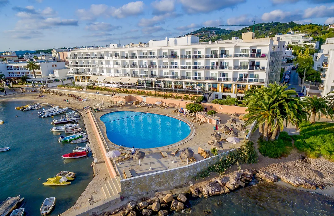 Hotel Simbad Ibiza-1