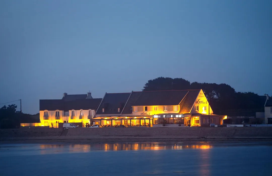 Logis le Castel Ac'h-1