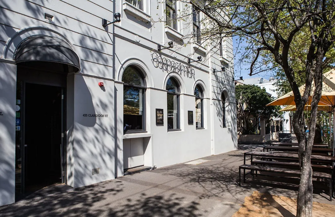 Coppersmith Hotel-1