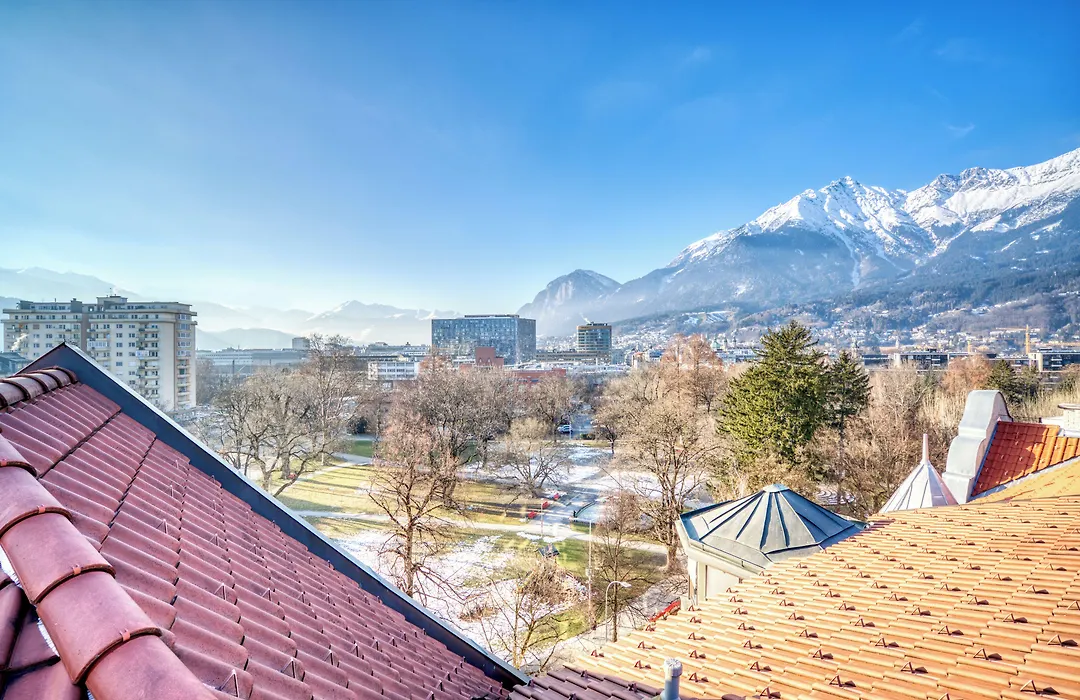 Leipziger Hof Innsbruck-1