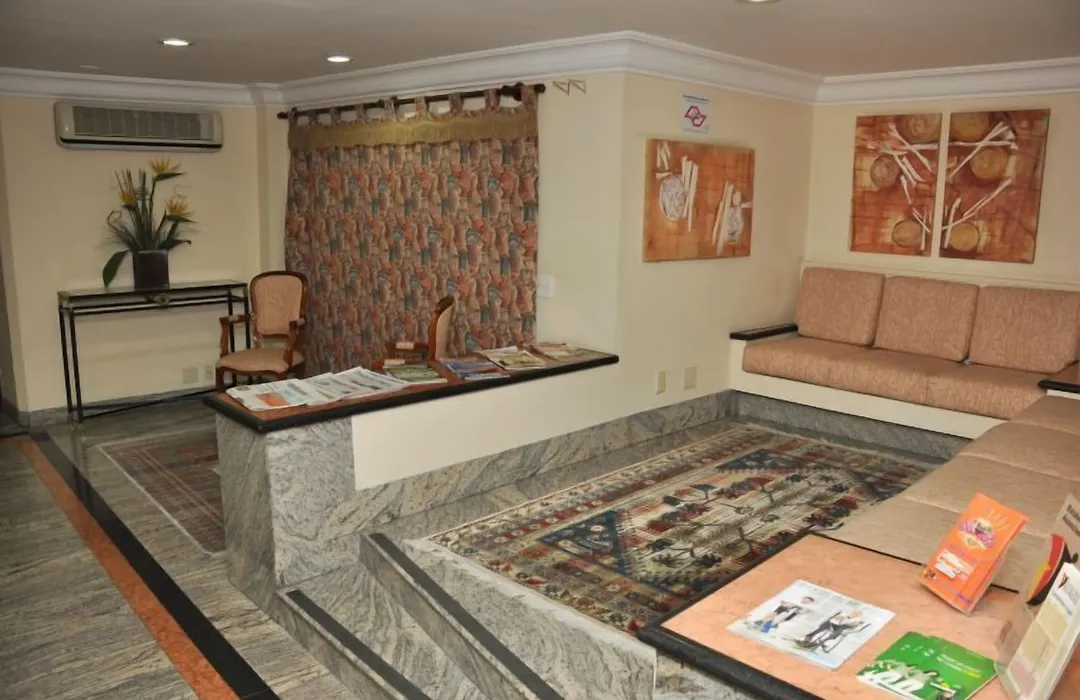 Inter Plaza Hotel-1