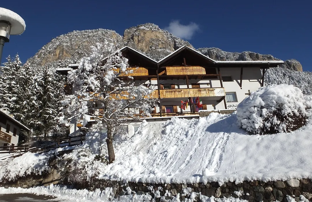 Albergo Panorama-1
