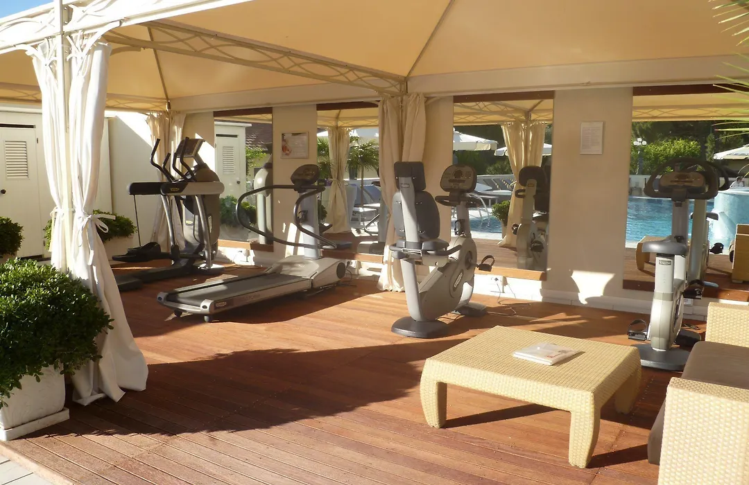 Hotel Conchiglia-1