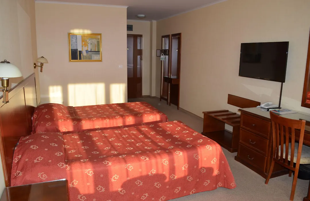 Hotel Bankya Palace-1