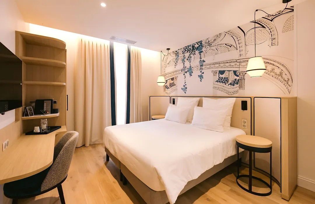 Hôtel Majestic-1
