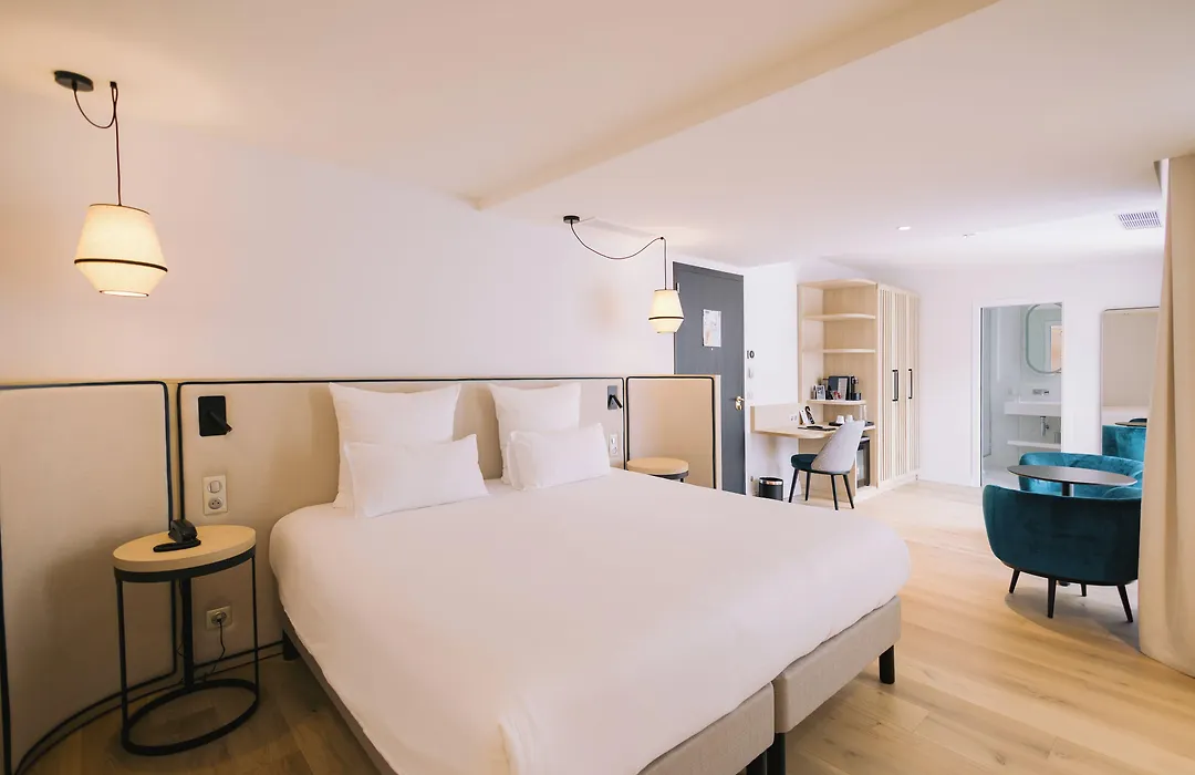 Hotel Majestic-1