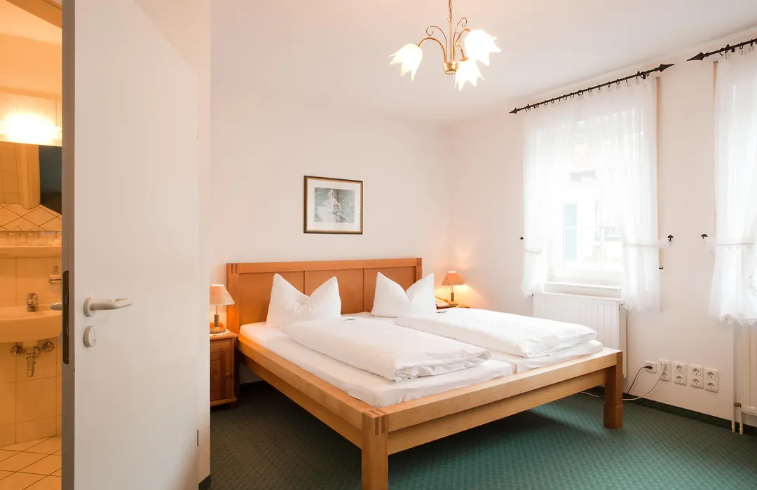 Hotel&Restaurant Am Alten Rhin-1