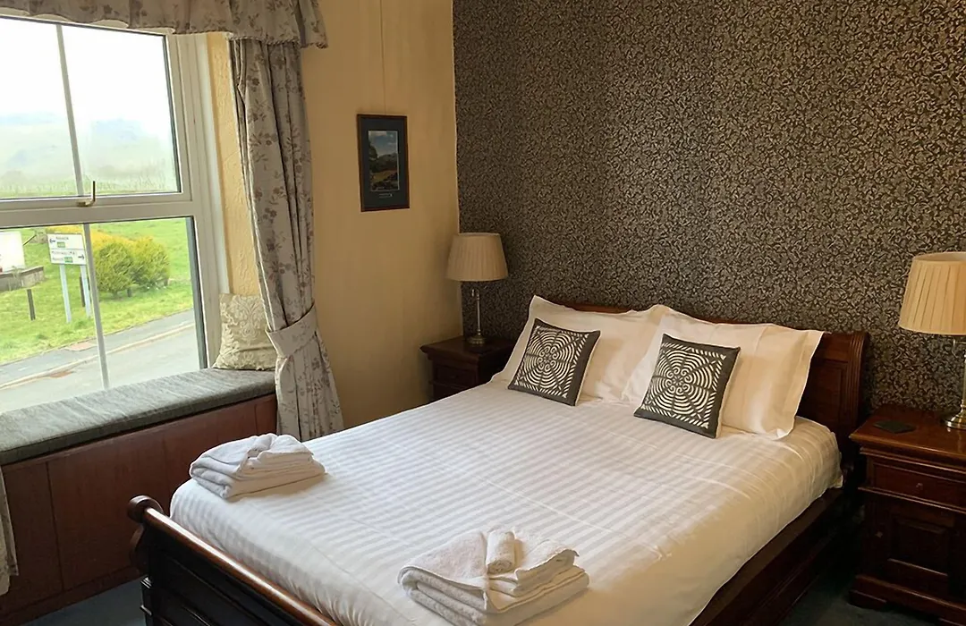 Troutbeck Inn-1