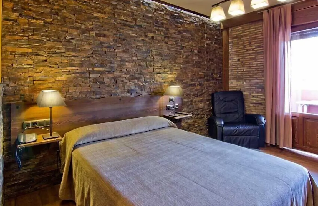 Hotel Doña Blanca-1