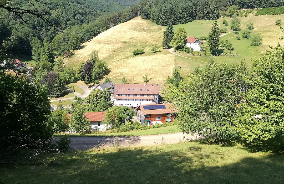 Hotel Sonne-1