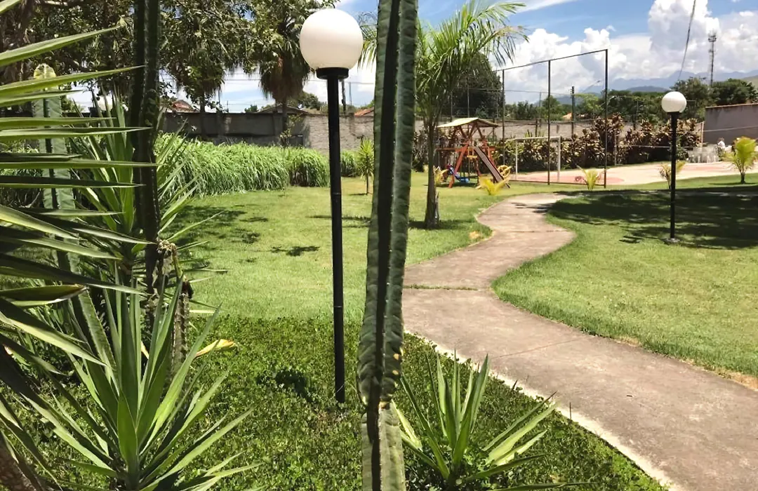 Hotel La Ponsa Itatiaia-1