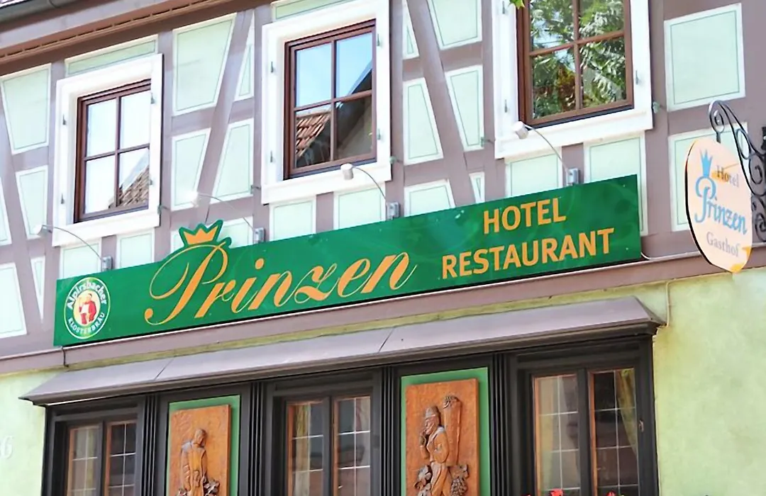 Hotel Prinzen-1