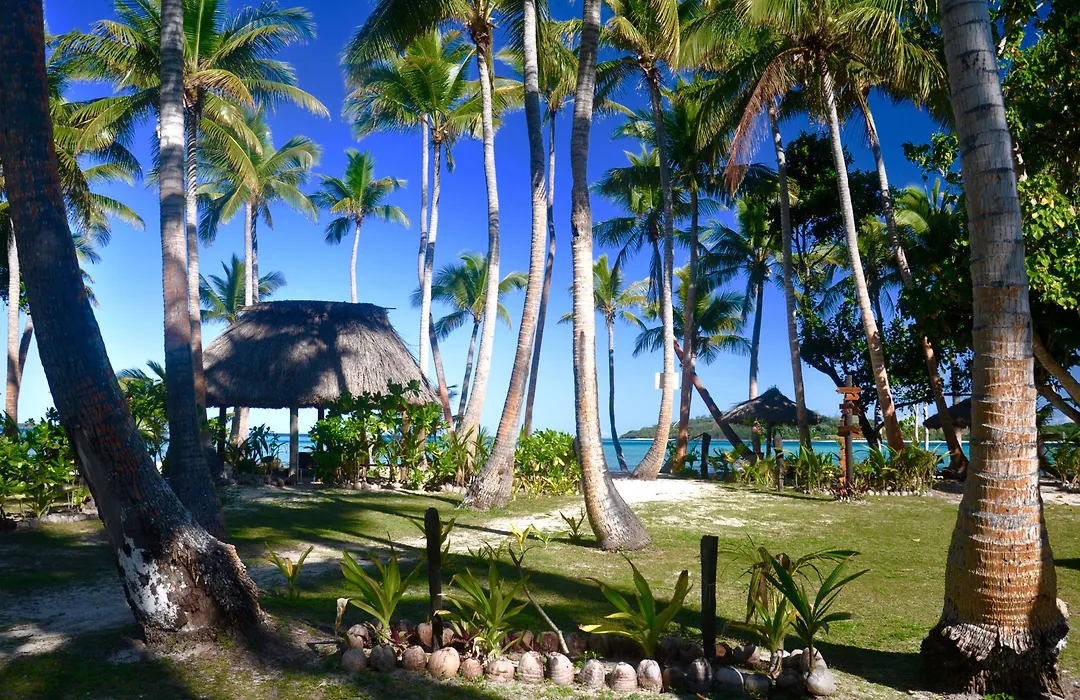 Coconut Beach Resort-1