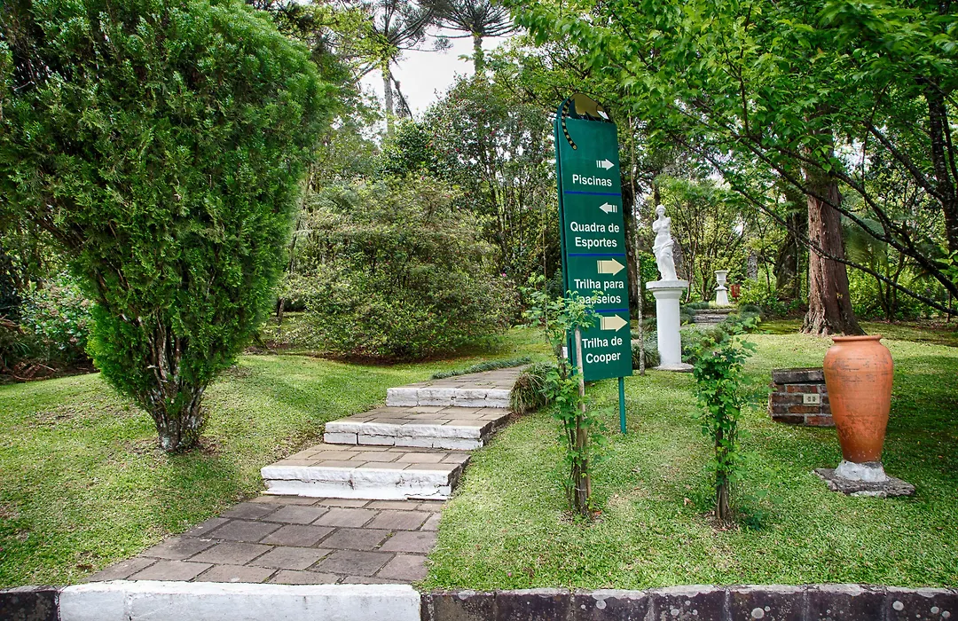 Hotel Gramado Palace-1