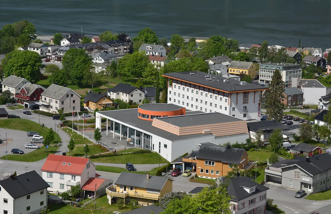 Grand Hotel - By Classic Norway Hotels-1