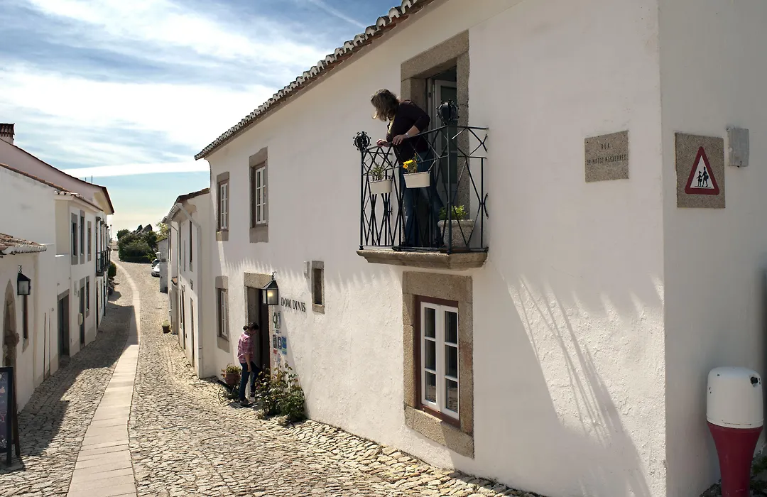 Dom Dinis Marvão-1
