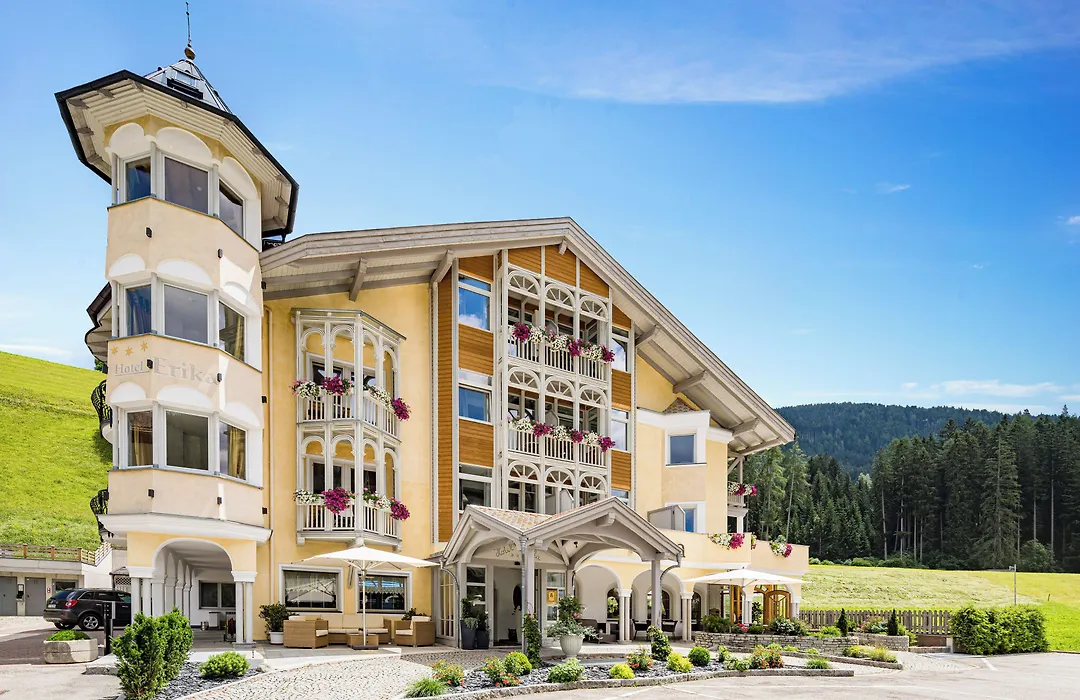 Hotel Erika-1