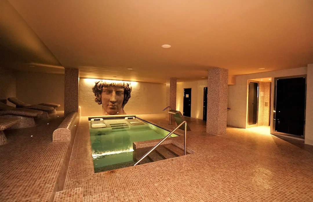 Hotel & Spa Xalet Bringue-1